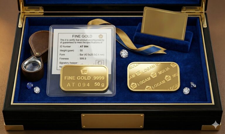 Antam Retro Horizontal Price Today, Friday, March 27, 2026