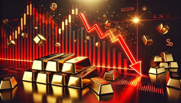 3 Prediksi Harga Emas 2026, Benarkah Bisa Tembus Hingga $200.000?