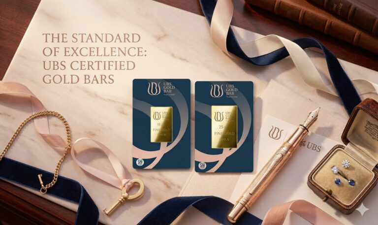 UBS Gold Price Today, April 29, 2026