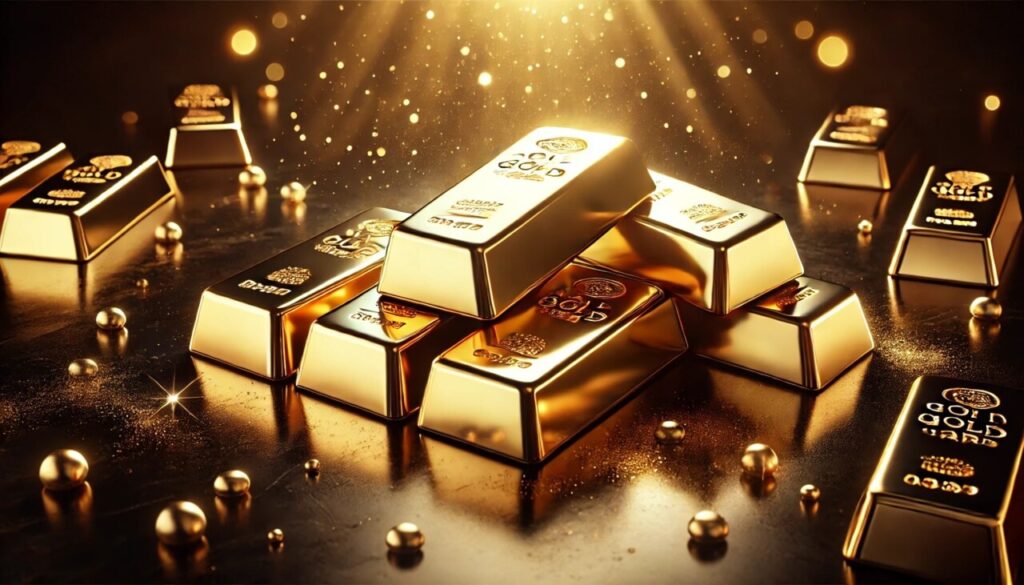 harga emas fine gold 999.9 hari ini