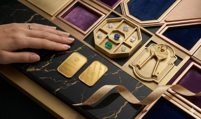 Gold Selling Prices by Karat 5K – 24K (Without Certificate) Today, Friday, March 27, 2026