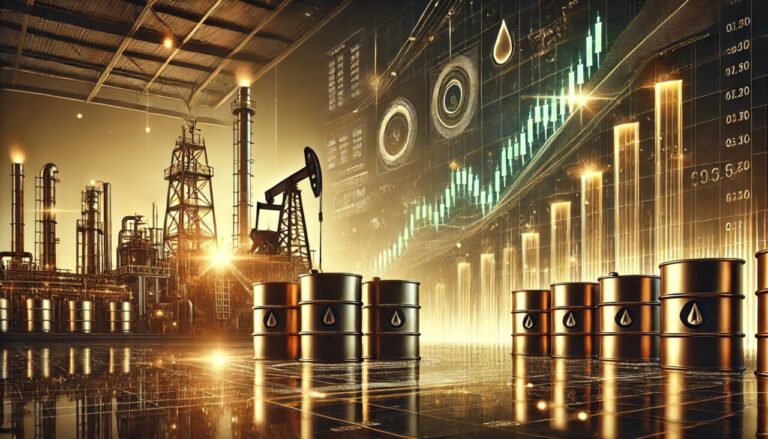 Harga Minyak Dunia per Barel Hari Ini, Rabu 11 Maret 2026