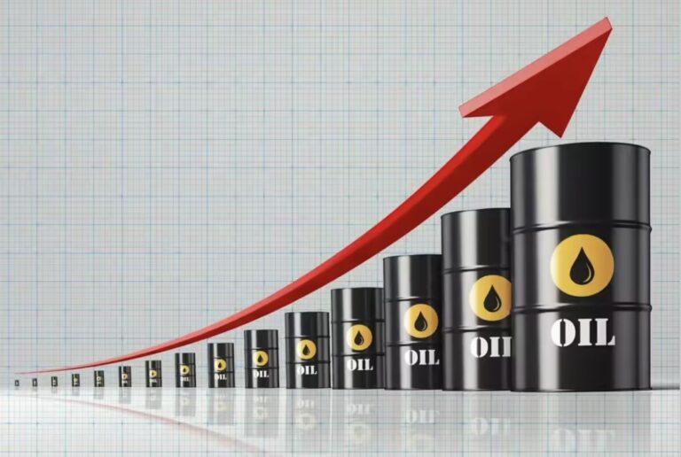 Iran Menutup Selat Hormuz: Harga Minyak Melonjak Hampir 17% Hari Ini, 9 Maret 2026