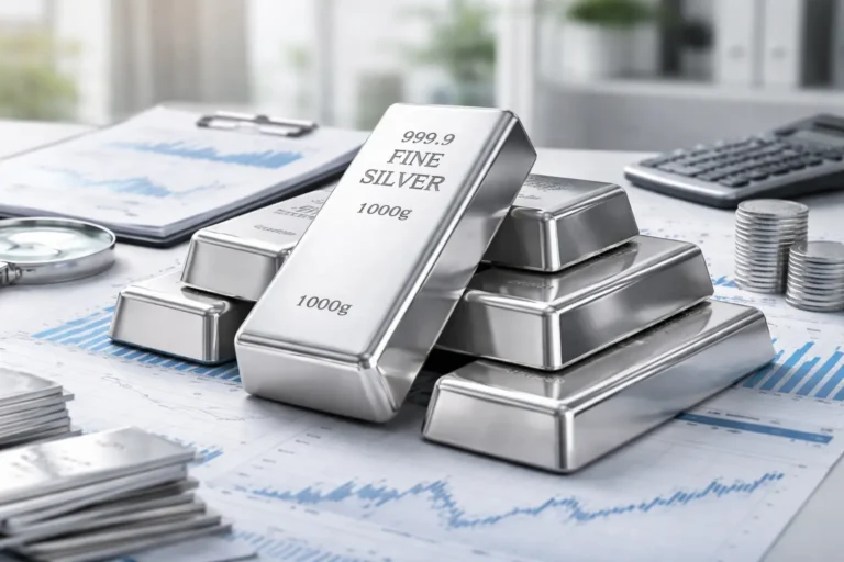 1 Gram Silver Price Today, Tuesday, March 31, 2026