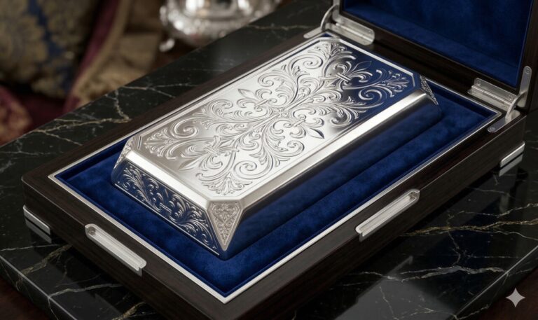 99.95% Pure Silver Price Today, Thursday March 12, 2026