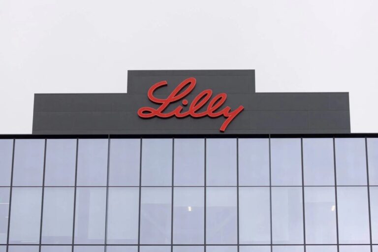 Cara Beli Saham Eli Lilly (LLYON) di Indonesia (2026) – Step-by-Step Lengkap!