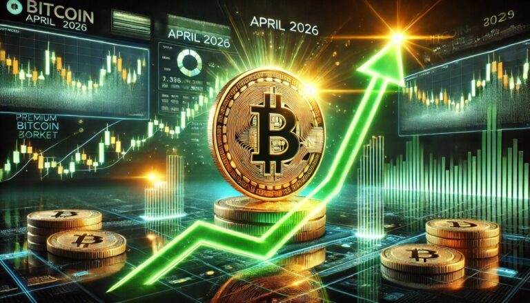 Bitcoin Price Today (14/4): Ready to Break $80,000 in April? Here’s the Analysis!