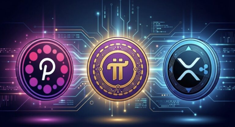 3 Altcoins That May Outshine Bitcoin in March 2026