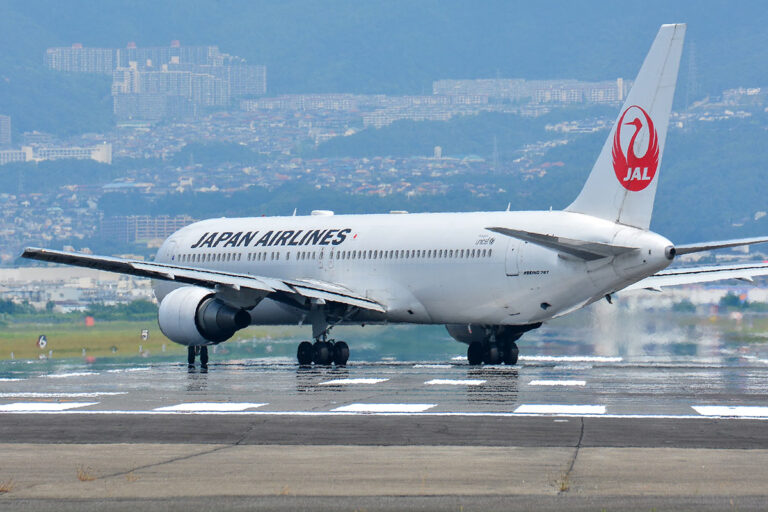 5 Best Ways to Earn Japan Airline Miles in 2026: Save Up to 100% on Flights!