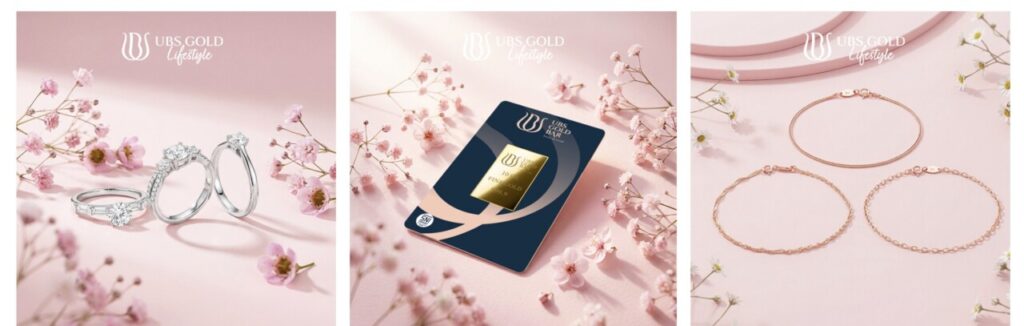 harga emas ubs hari ini