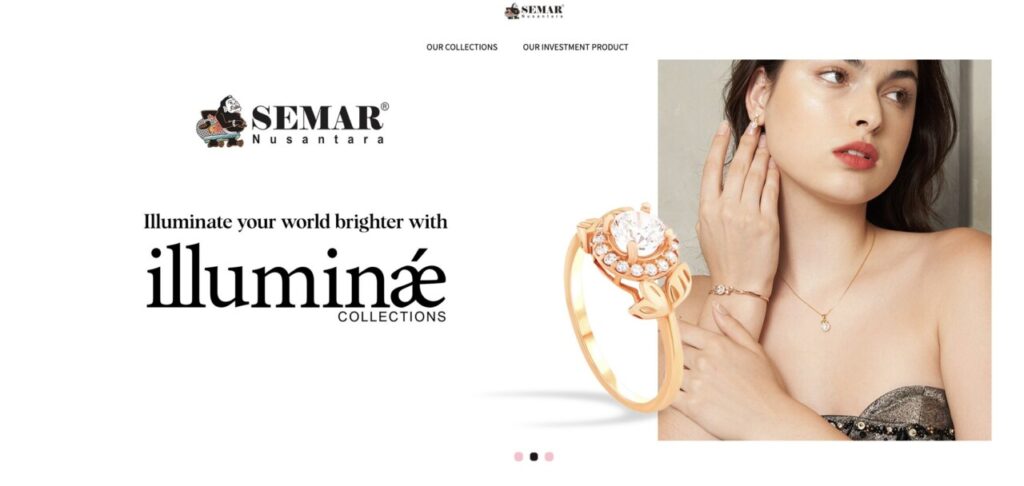 harga emas perhiasan semar nusantara