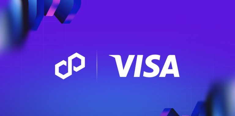 Ekspansi Jaringan: Visa Gandeng Polygon untuk Program Settlement Stablecoin Global!