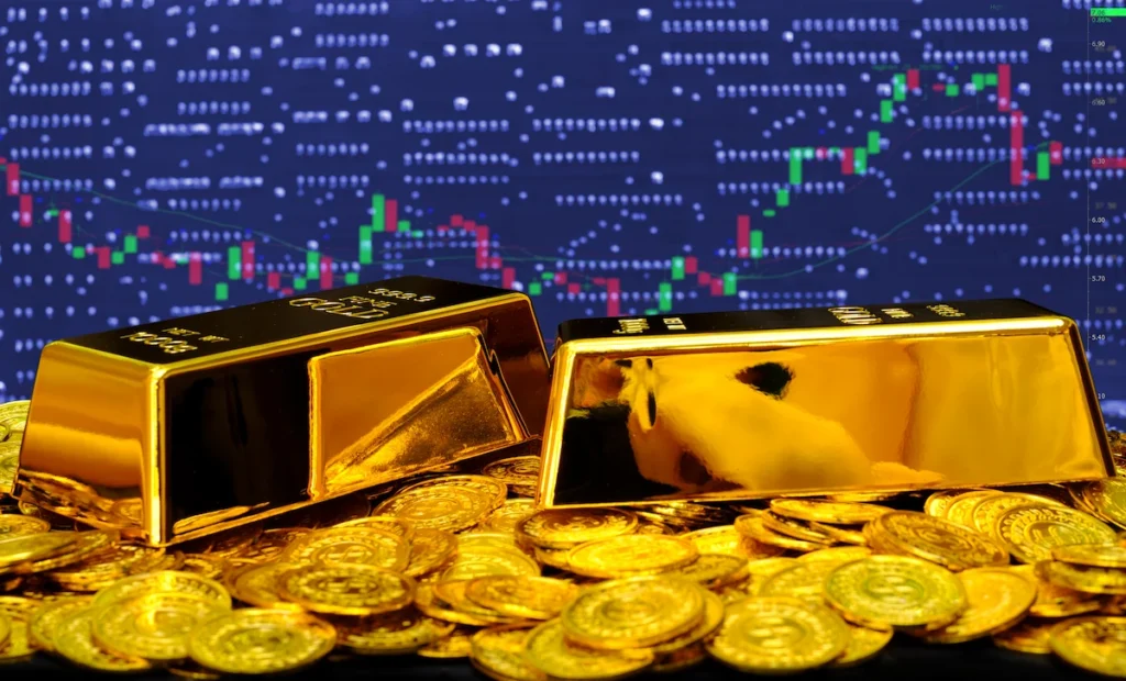 apa itu emas derivatif