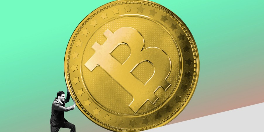 cara kerja crypto treasury