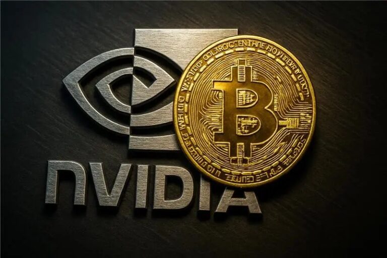 Investor Besar Kabur dari Nvidia, Beralih ke Saham Chip AI Ini!