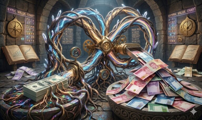 2.000 USD Berapa Rupiah Hari Ini (26/5/26), Cek Kurs Terbarunya!