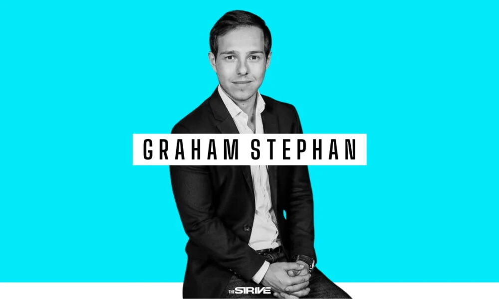 Graham Stephan