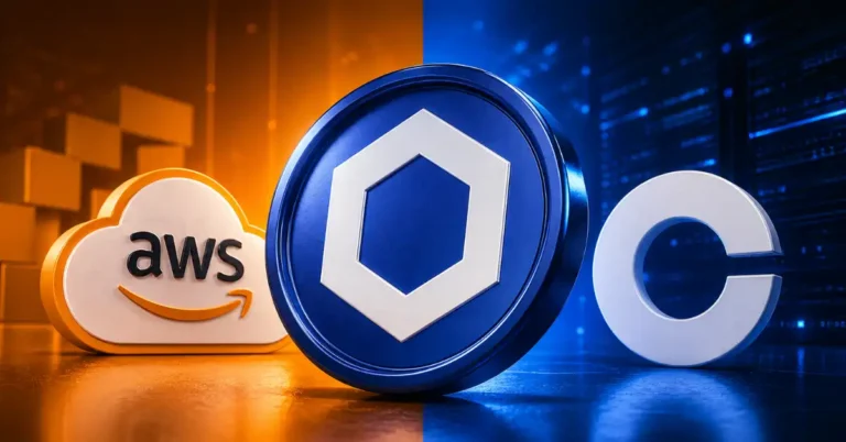 Integrasi AWS dan Coinbase, Fasilitasi Pembayaran USDC untuk Agen AI?