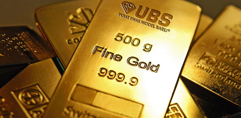 Harga Emas UBS di Pegadaian Hari Ini, Jumat 29 Mei 2026