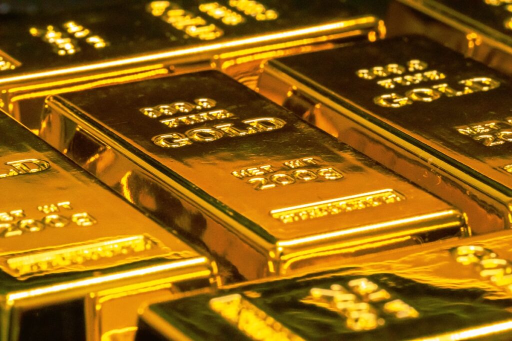 Batangan emas logam mulia Antam harga stagnan 16 Juni 2026 Rp2.729.000 per gram