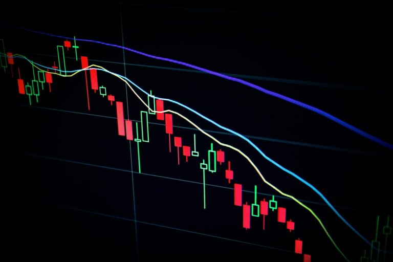 Kenapa Pasar Crypto Turun Hari Ini? Analisis 30 Juni 2026