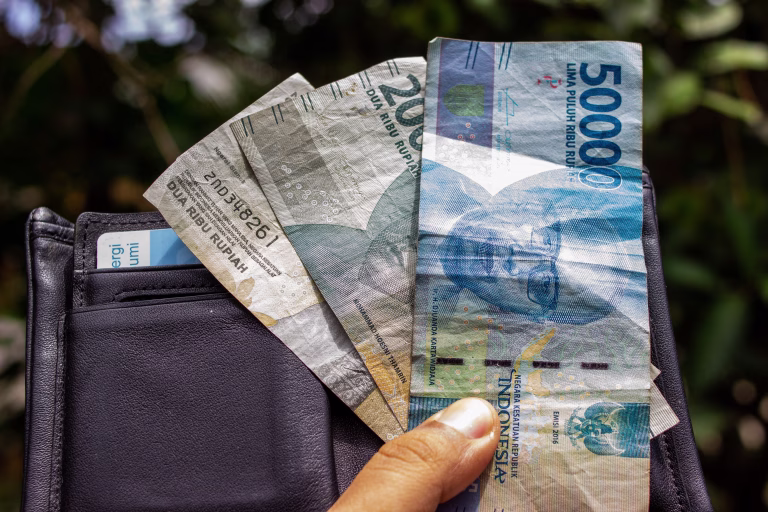 Today’s Rupiah Exchange Rate June 23, 2026: Opens Weaker at Rp17,859 per US Dollar