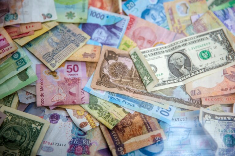 Nilai Tukar Rupiah Hari Ini, Senin 29 Juni 2026: Dibuka Menguat ke Rp17.868