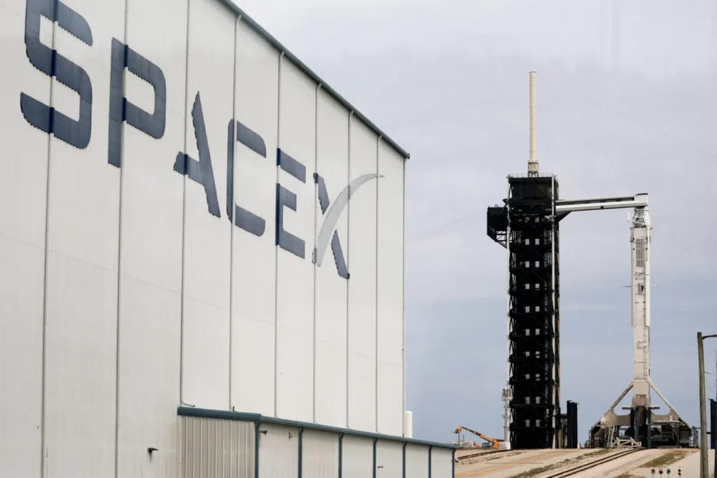 spacex