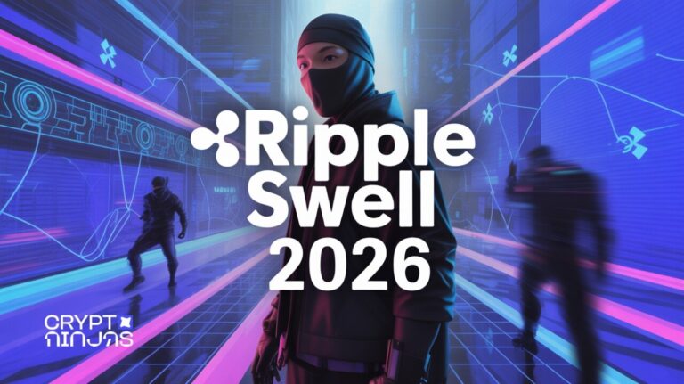 Matt Damon Tampil di Ripple Swell 2026: Water.org Manfaatkan RLUSD untuk Air Bersih Global