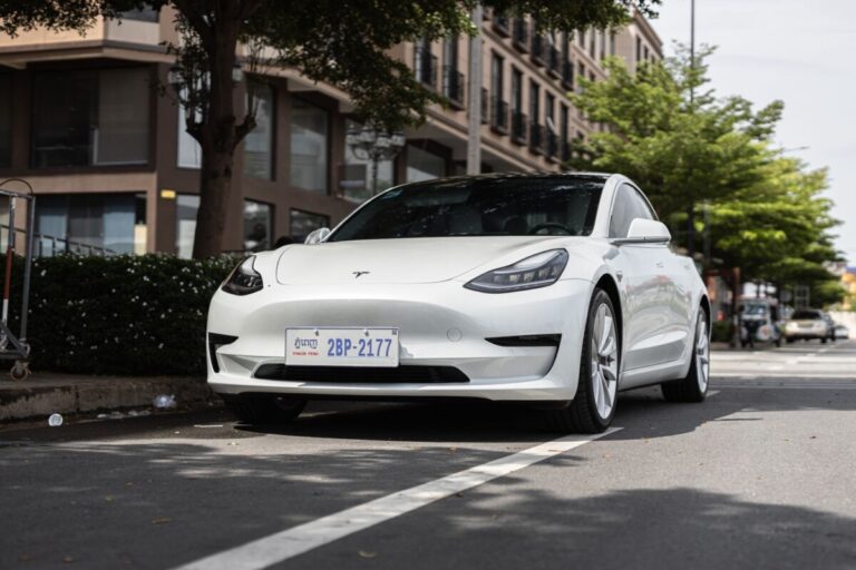 Harga Saham TSLA (Tesla) Hari Ini, 2 Juli 2026: Nanti Rilis Data Pengiriman Q2